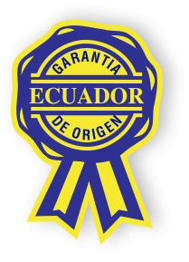 garantia ecuador